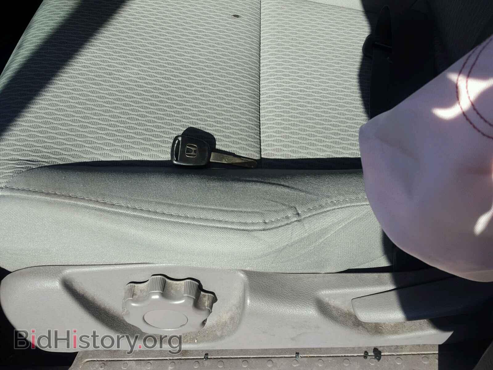 Фотография 5J6YH2H3XBL005238 - HONDA ELEMENT 2011