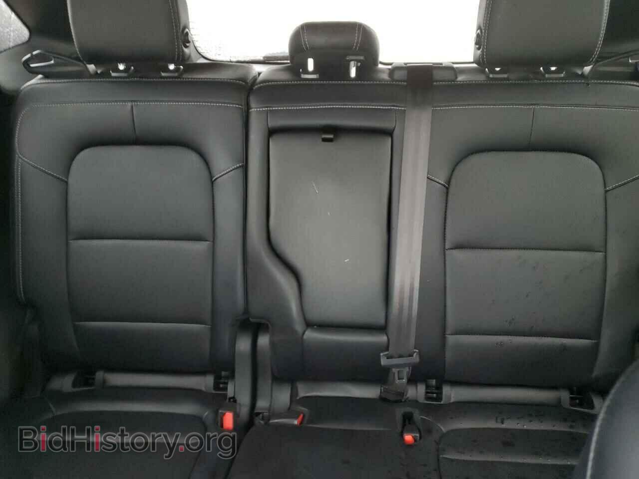 2020 FORD ESCAPE - VIN: 1FMCU9H97LUA15838 - Фото 10
