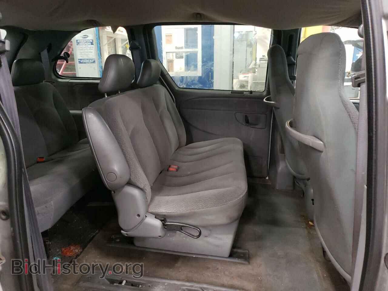 2005 DODGE All Models - VIN: 1D4GP25R15B131871 - Фото 11