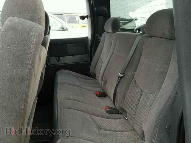 2006 CHEVROLET SILVERADO - VIN: 1GCEC19V06Z204013 - Фото 6