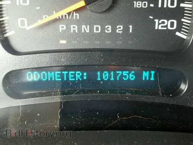 2006 CHEVROLET SILVERADO - VIN: 1GCEC19V06Z204013 - Фото 8