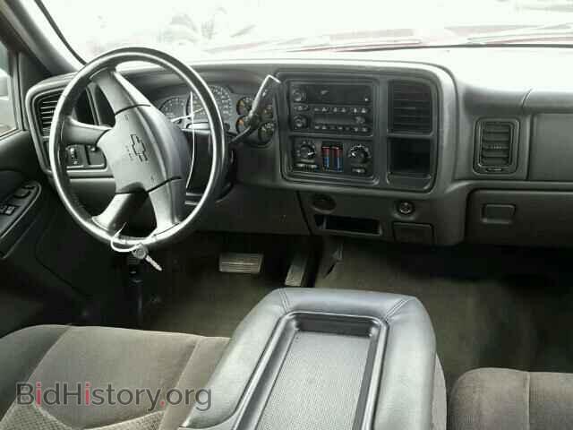 2006 CHEVROLET SILVERADO - VIN: 1GCEC19V06Z204013 - Фото 9