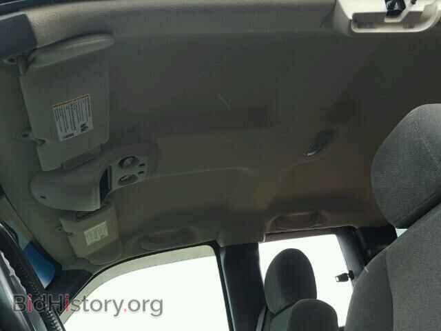 2006 CHEVROLET SILVERADO - VIN: 1GCEC19V06Z204013 - Фото 10