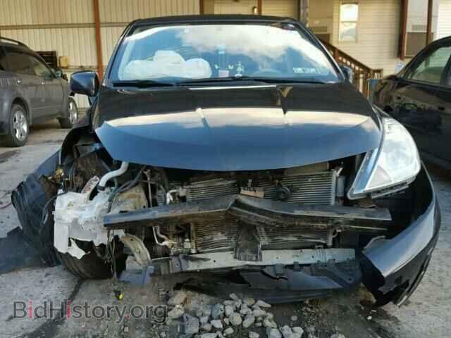 2010 NISSAN VERSA - VIN: 3N1BC1CP3AL466415 - Фото 10