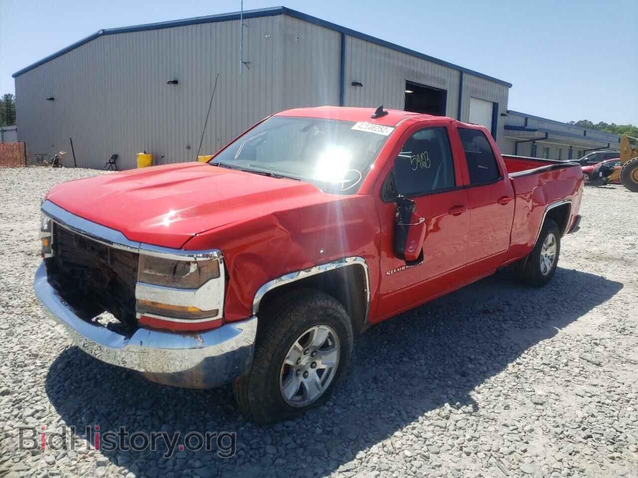 2019 CHEVROLET SILVERADO - VIN: 2GCVKPEC6K1145952 - Фото 9