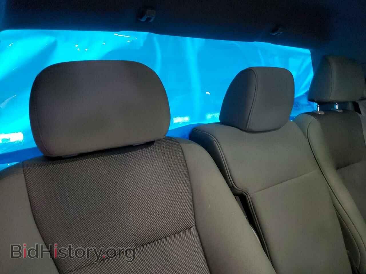 2015 FORD F150 - VIN: 1FTMF1C87FFA38077 - Фото 10