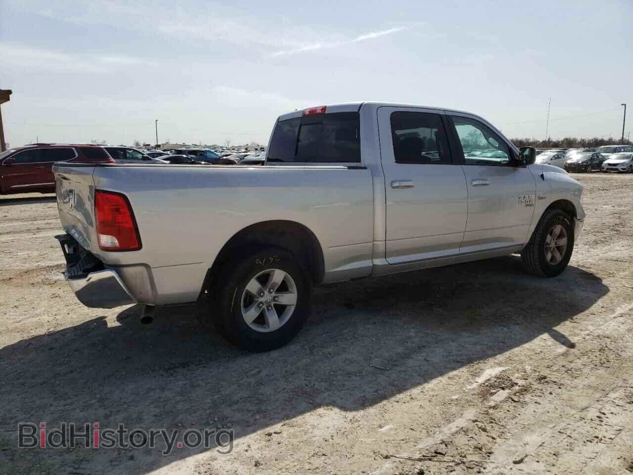 2019 RAM 1500 - VIN: 1C6RR6TT6KS509367 - Фото 3