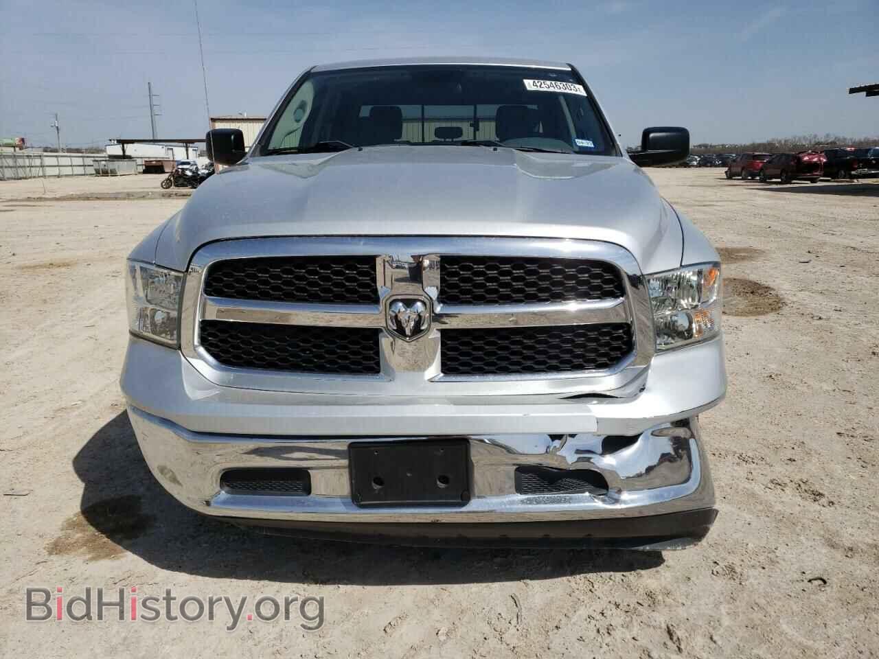 2019 RAM 1500 - VIN: 1C6RR6TT6KS509367 - Фото 5