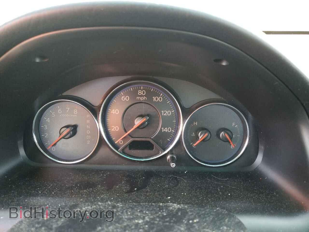 2005 HONDA CIVIC - VIN: 2HGES26845H529884 - Фото 9