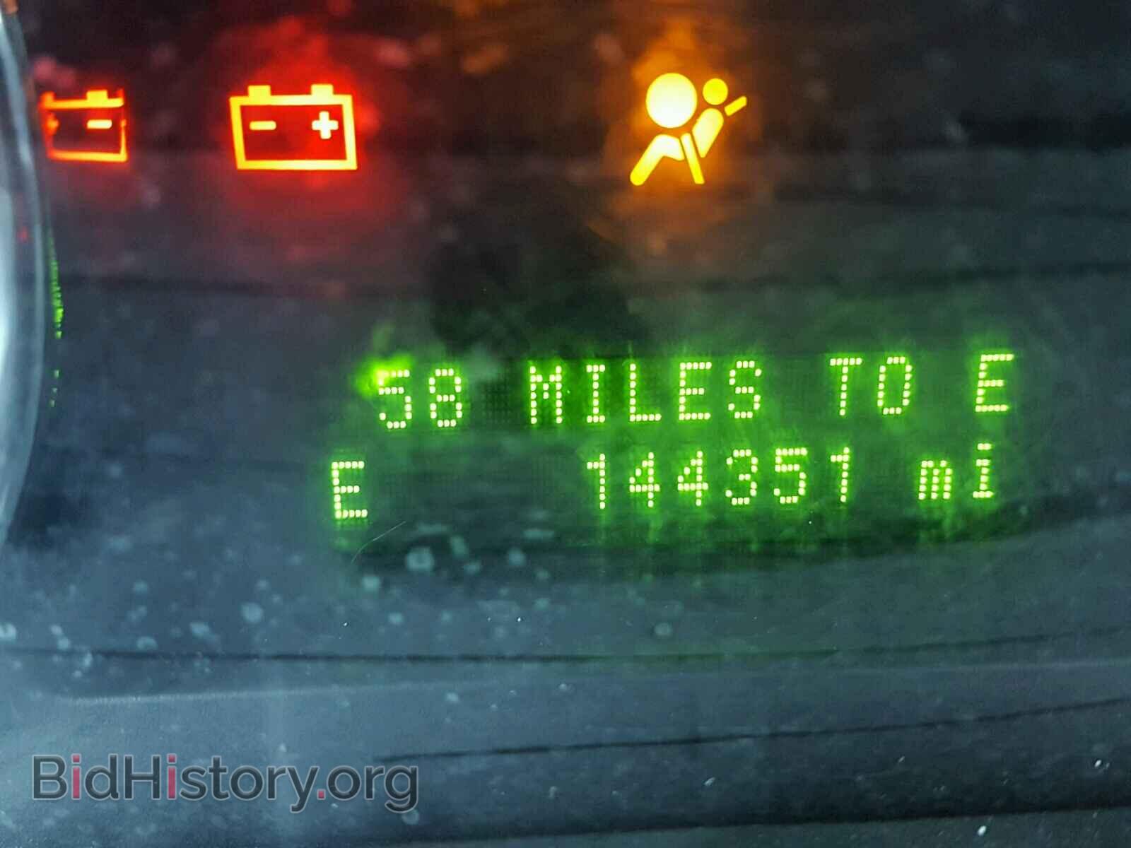 2009 FORD EDGE - VIN: 2FMDK48CX9BA99290 - Фото 8