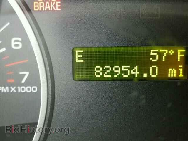 2010 FORD EXPLORER - VIN: 1FMEU6DE9AUA28789 - Photo 8