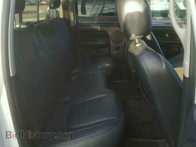 2005 DODGE RAM 1500 - VIN: 1D7HU18D85S242251 - Фото 6