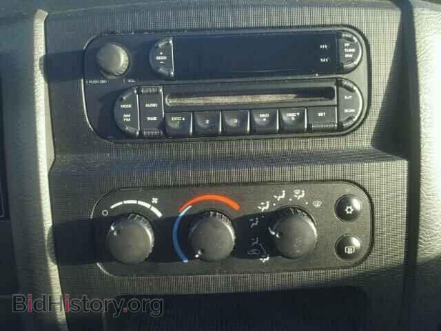 2005 DODGE RAM 1500 - VIN: 1D7HU18D85S242251 - Фото 9