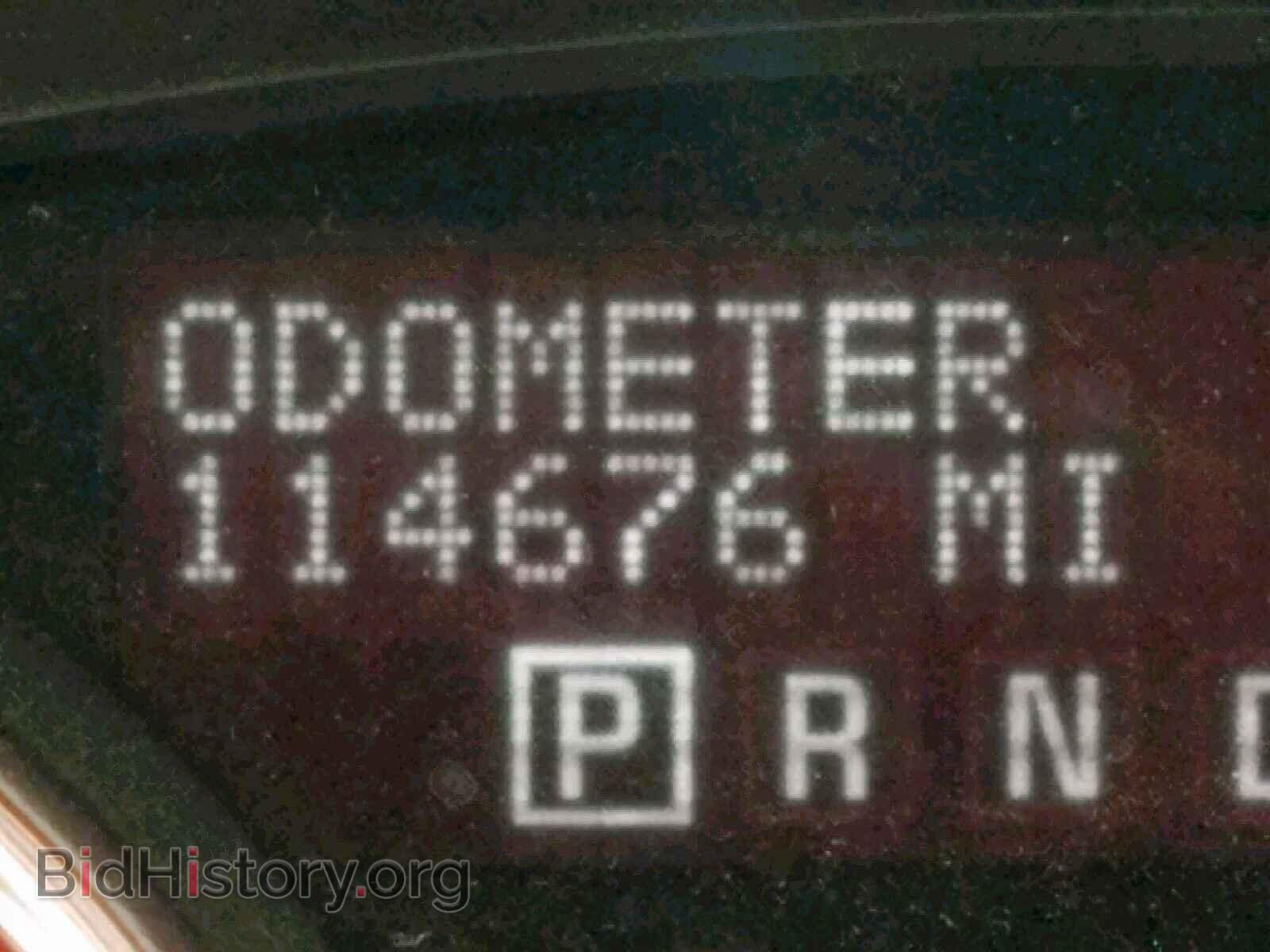 2011 GMC ACADIA SLT - VIN: 1GKKVRED8BJ372505 - Фото 8