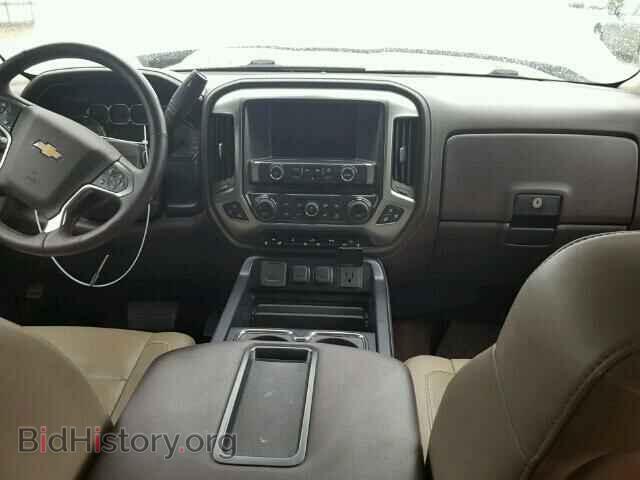 2014 CHEVROLET SILVERADO - VIN: 3GCUKSEC2EG343485 - Фото 9