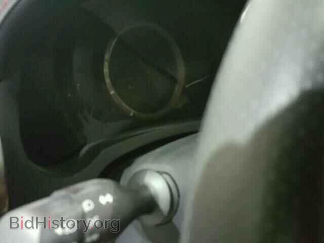 2014 LEXUS IS 250 - VIN: JTHBF1D28E5029117 - Фото 8