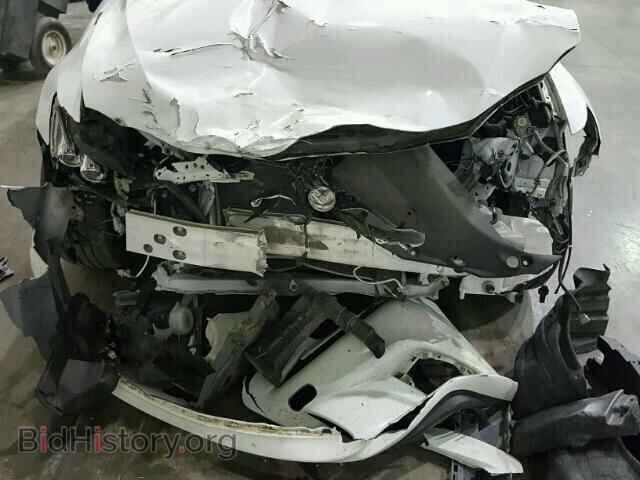 2014 LEXUS IS 250 - VIN: JTHBF1D28E5029117 - Фото 9