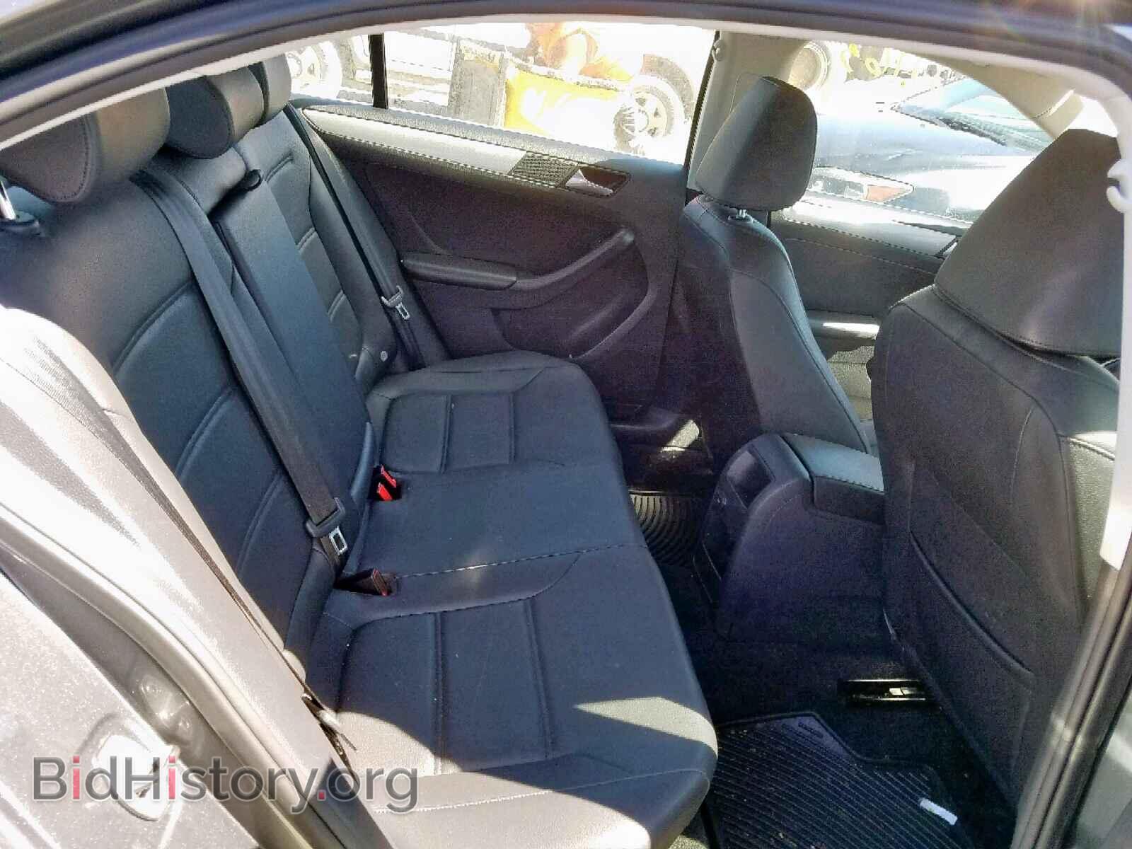 2017 VOLKSWAGEN JETTA - VIN: 3VWB67AJXHM388741 - Фото 6