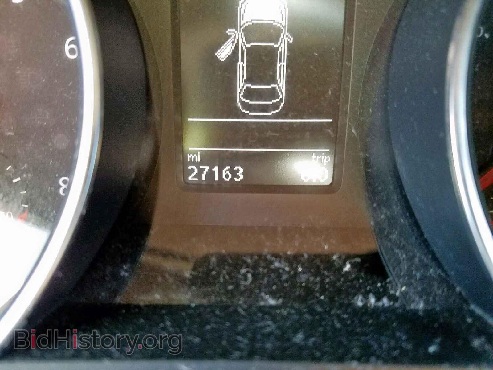 2017 VOLKSWAGEN JETTA - VIN: 3VWB67AJXHM388741 - Фото 8