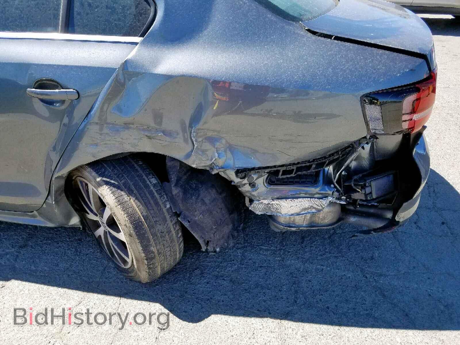 2017 VOLKSWAGEN JETTA - VIN: 3VWB67AJXHM388741 - Фото 9