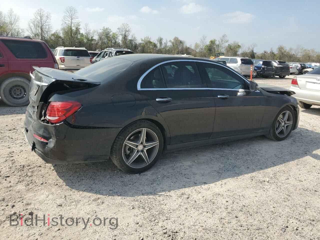 2017 MERCEDES-BENZ E-CLASS - VIN: WDDZF4JB0HA192075 - Фото 3