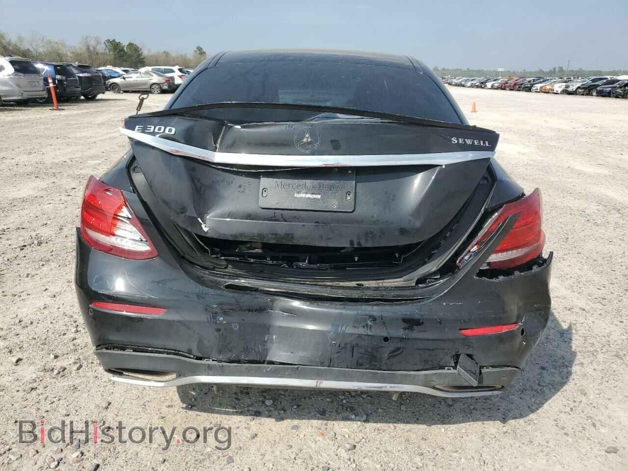 2017 MERCEDES-BENZ E-CLASS - VIN: WDDZF4JB0HA192075 - Фото 6