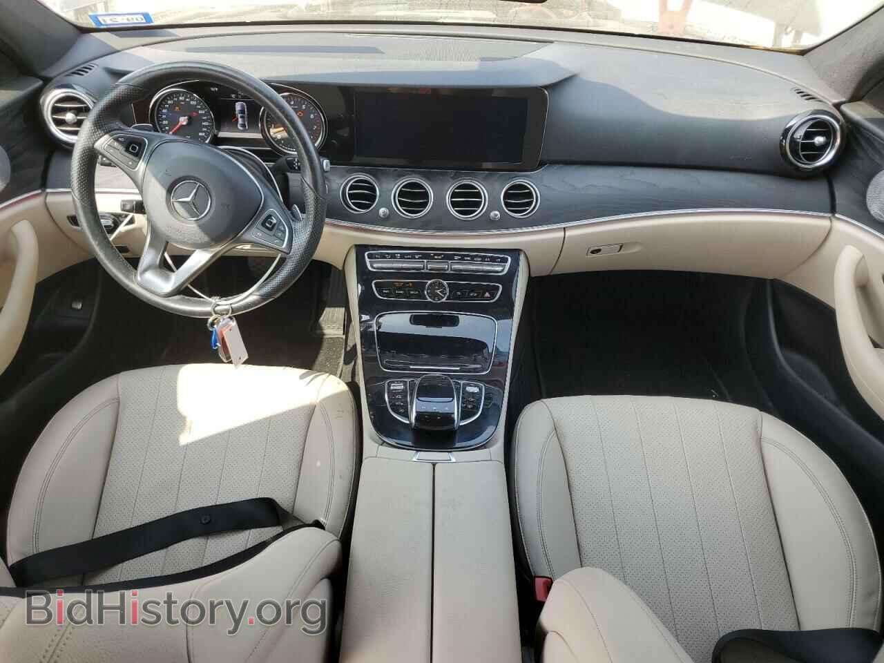 2017 MERCEDES-BENZ E-CLASS - VIN: WDDZF4JB0HA192075 - Фото 8