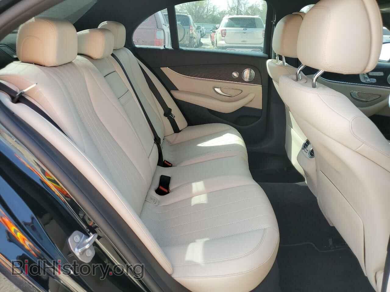 2017 MERCEDES-BENZ E-CLASS - VIN: WDDZF4JB0HA192075 - Фото 10