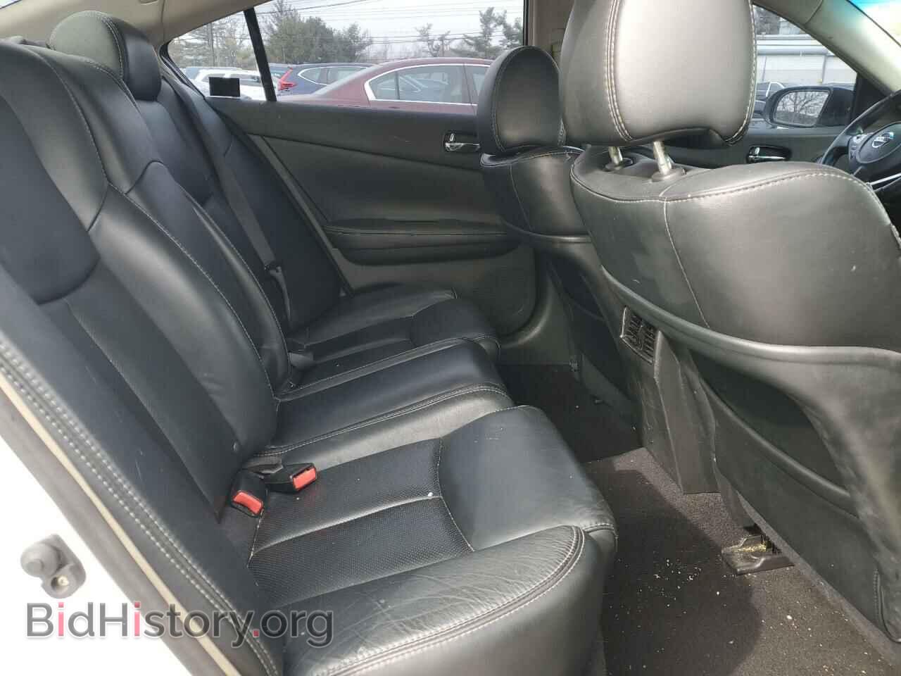 2013 NISSAN MAXIMA - VIN: 1N4AA5AP1DC811097 - Фото 10