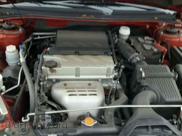 2012 MITSUBISHI GALANT - VIN: 4A32B3FF4CE012771 - Фото 7
