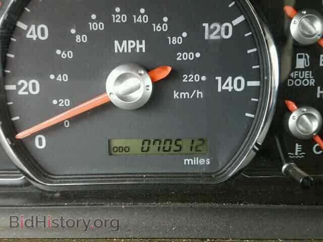 2012 MITSUBISHI GALANT - VIN: 4A32B3FF4CE012771 - Фото 8