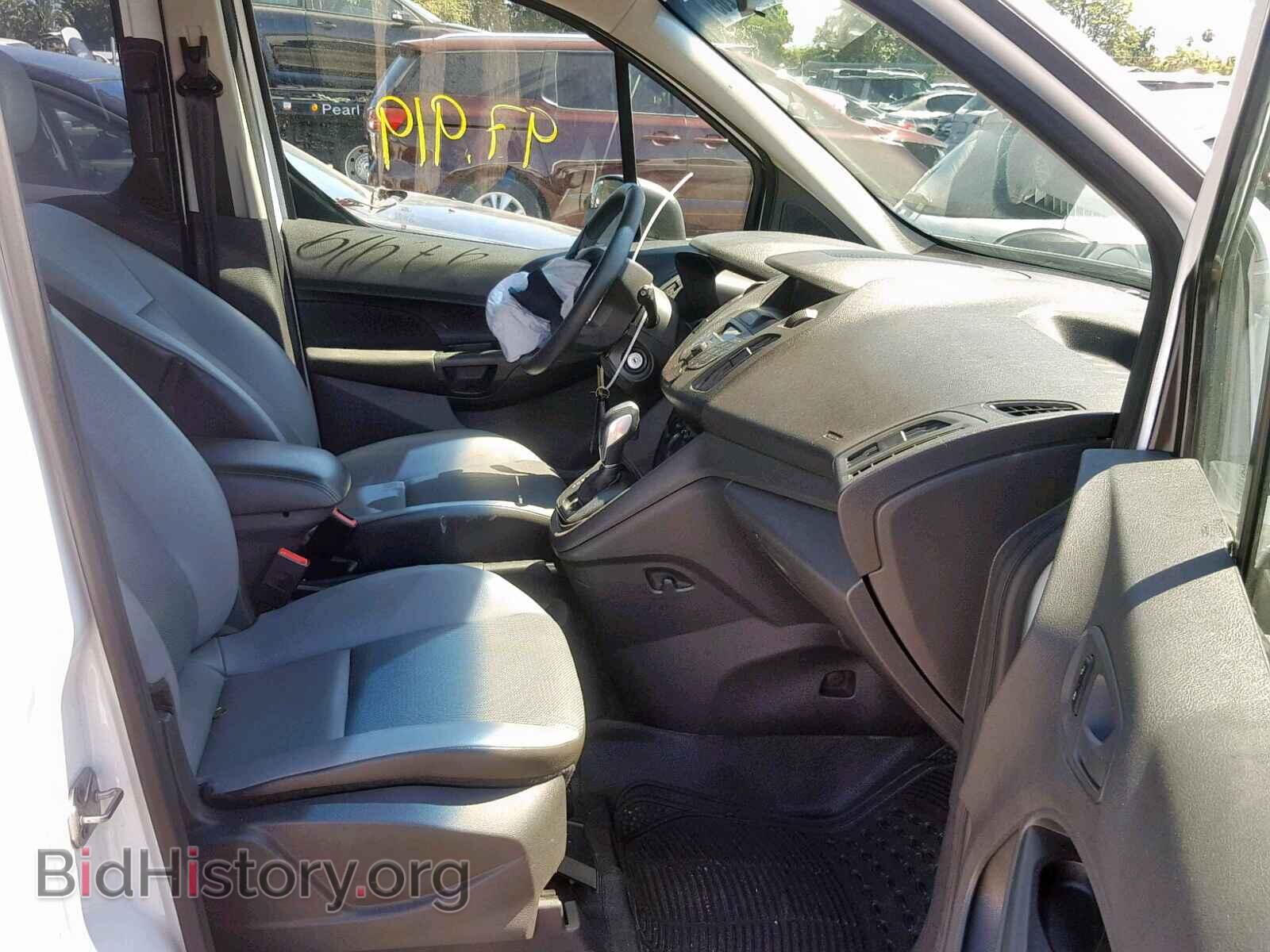 2015 FORD TRANSIT CO - VIN: NM0GE9E73F1197448 - Фото 5