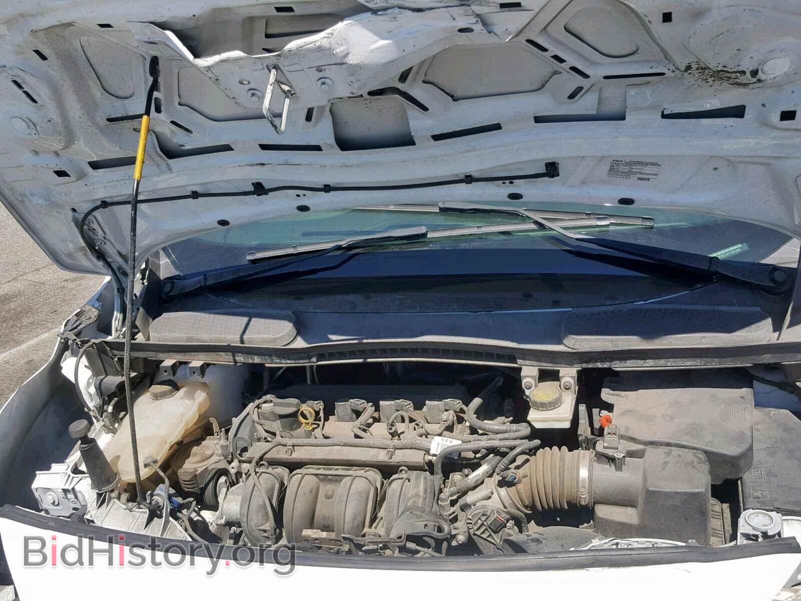 2015 FORD TRANSIT CO - VIN: NM0GE9E73F1197448 - Фото 7