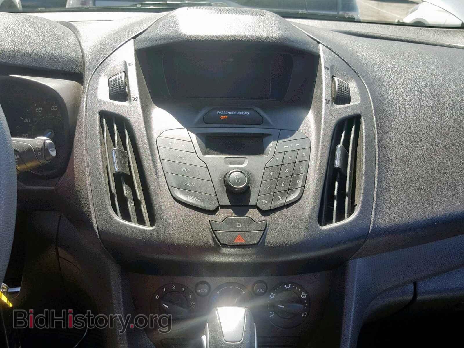2015 FORD TRANSIT CO - VIN: NM0GE9E73F1197448 - Фото 9