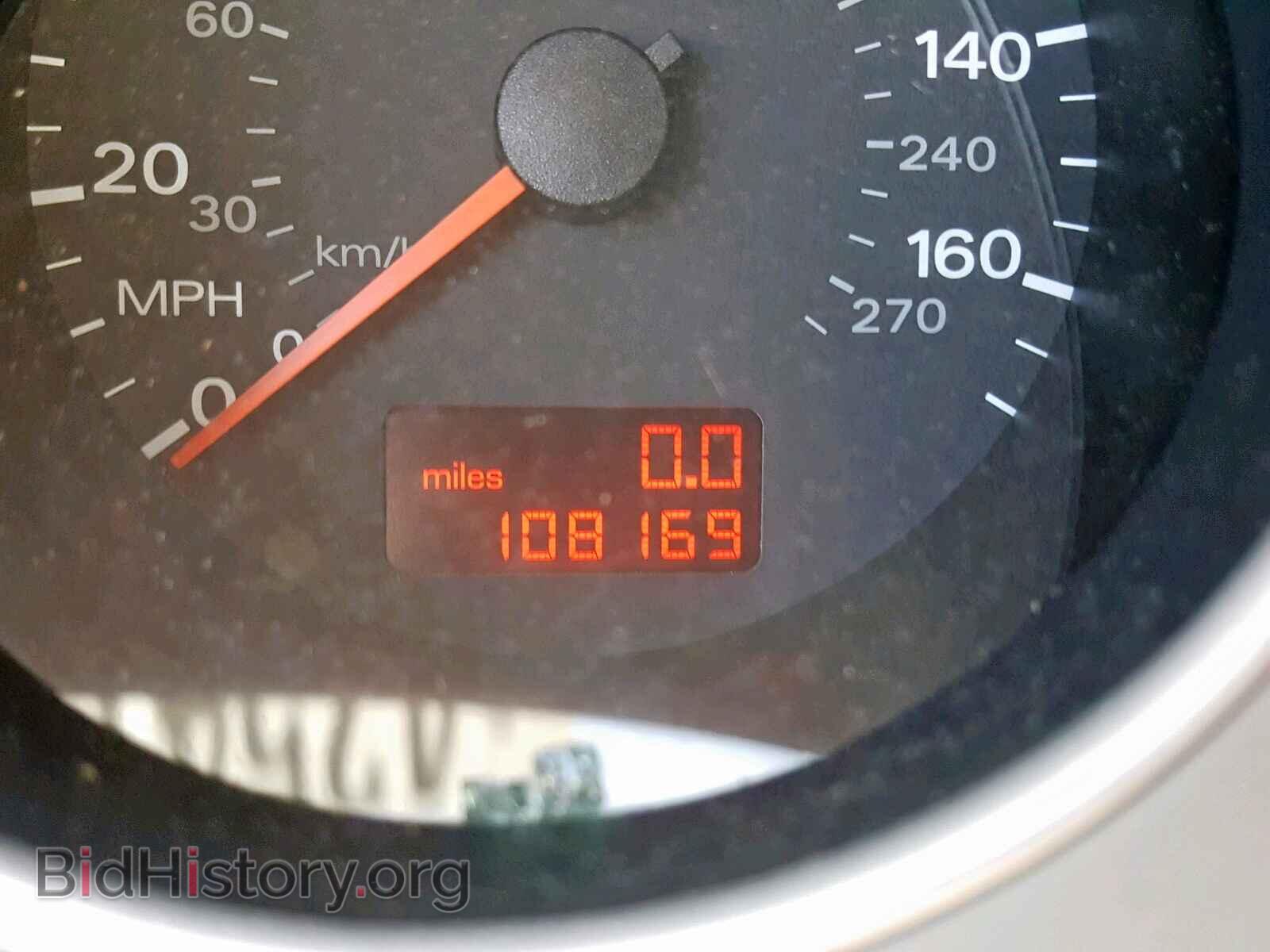 2009 AUDI A4 - VIN: WAUDF48H79K009522 - Фото 8