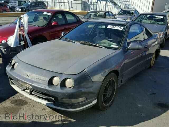 1994 ACURA INTEGRA - VIN: JH4DC4359RS044800 - Фото 2