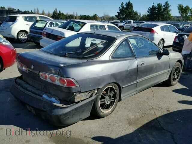 1994 ACURA INTEGRA - VIN: JH4DC4359RS044800 - Фото 4