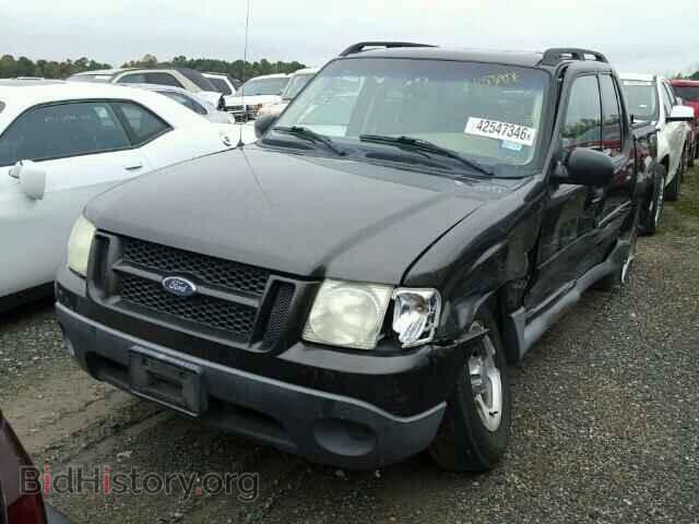 2005 FORD EXPLORER - VIN: 1FMZU67K45UB27934 - Фото 2