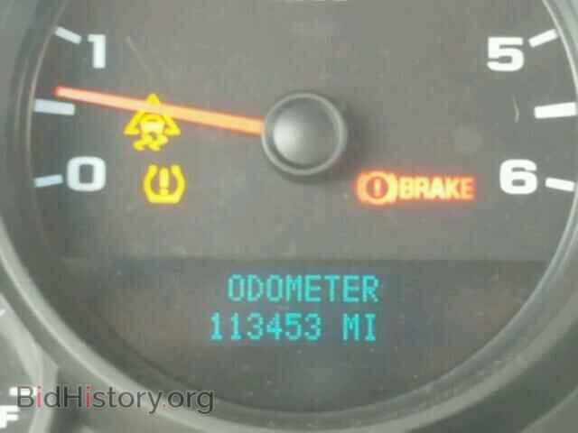 2010 CHEVROLET SILVERADO - VIN: 3GCRCREA2AG124952 - Фото 8