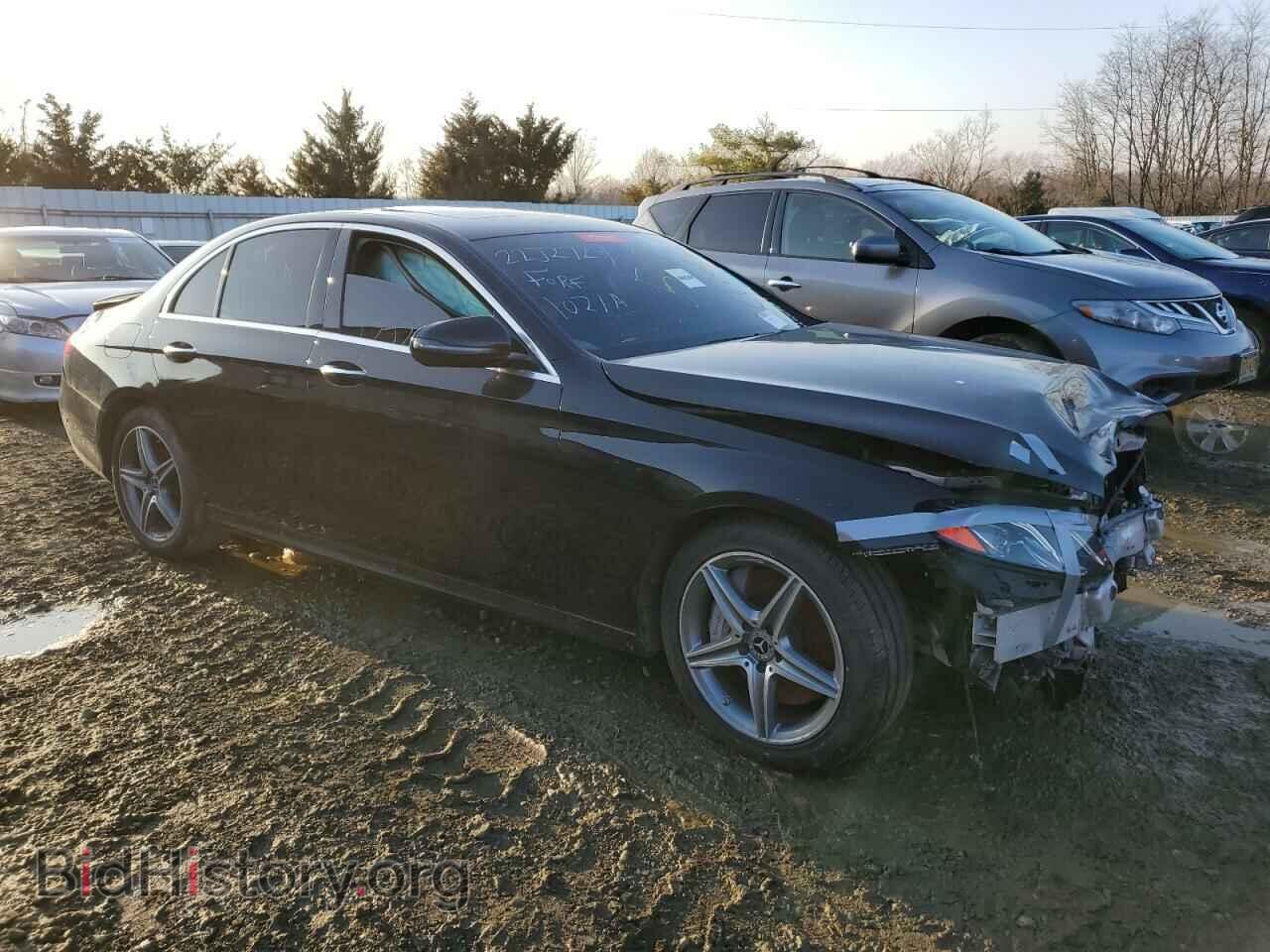 2017 MERCEDES-BENZ E-CLASS - VIN: WDDZF4KB5HA227305 - Фото 4