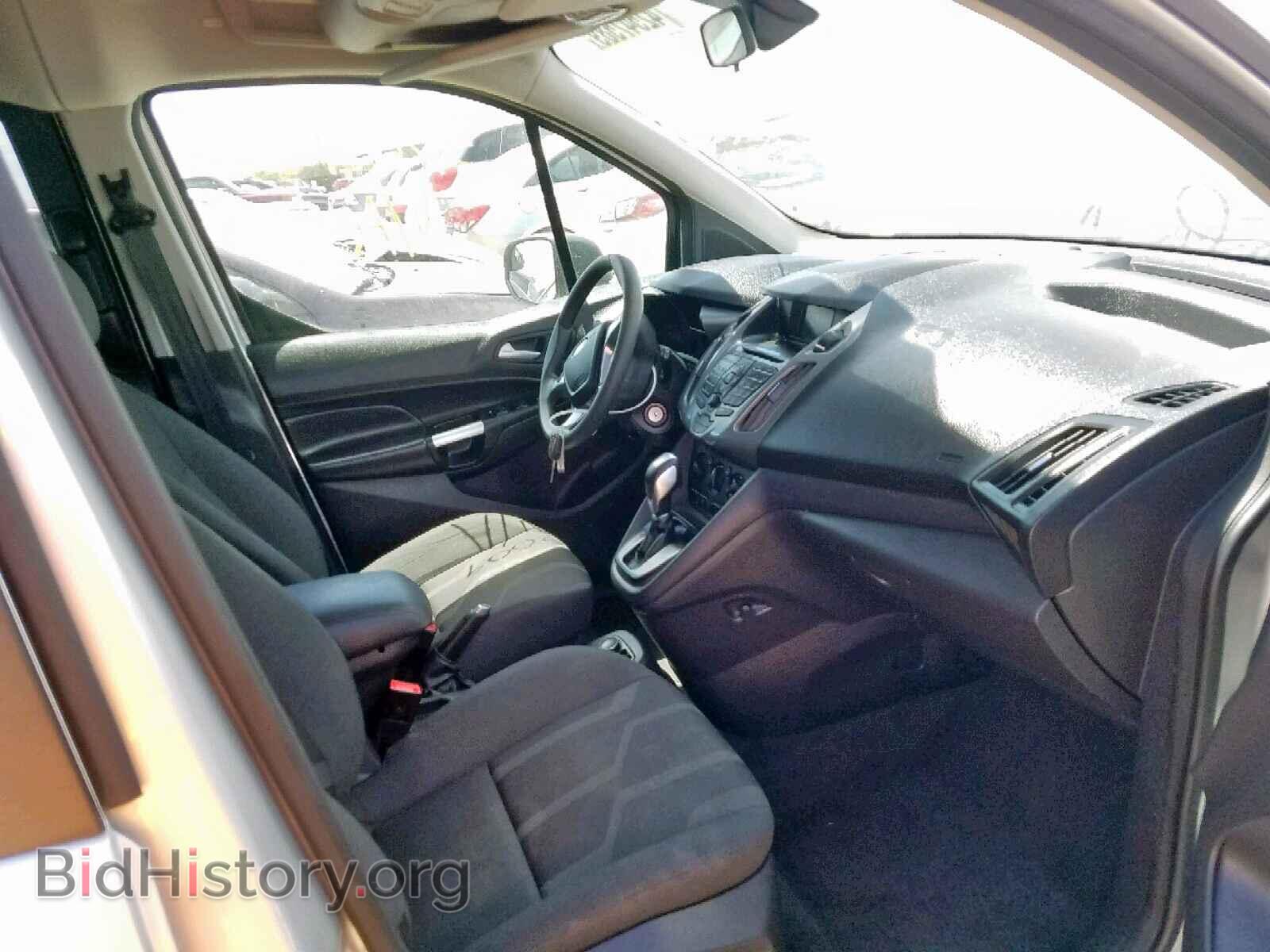 2014 FORD TRANSIT CO - VIN: NM0GE9F77E1155877 - Фото 5