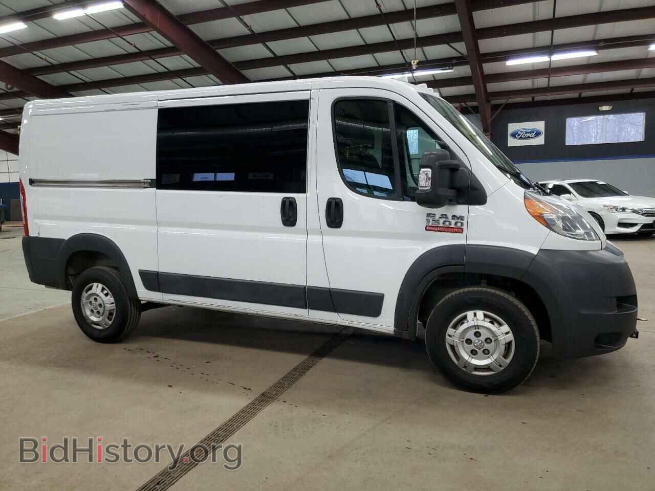2017 RAM PROMASTER - VIN: 3C6TRVAG6HE534254 - Фото 4