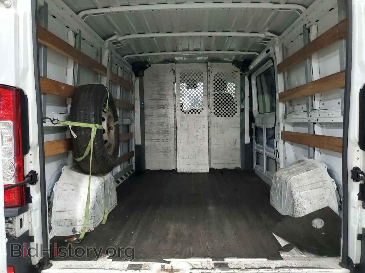 2017 RAM PROMASTER - VIN: 3C6TRVAG6HE534254 - Фото 10