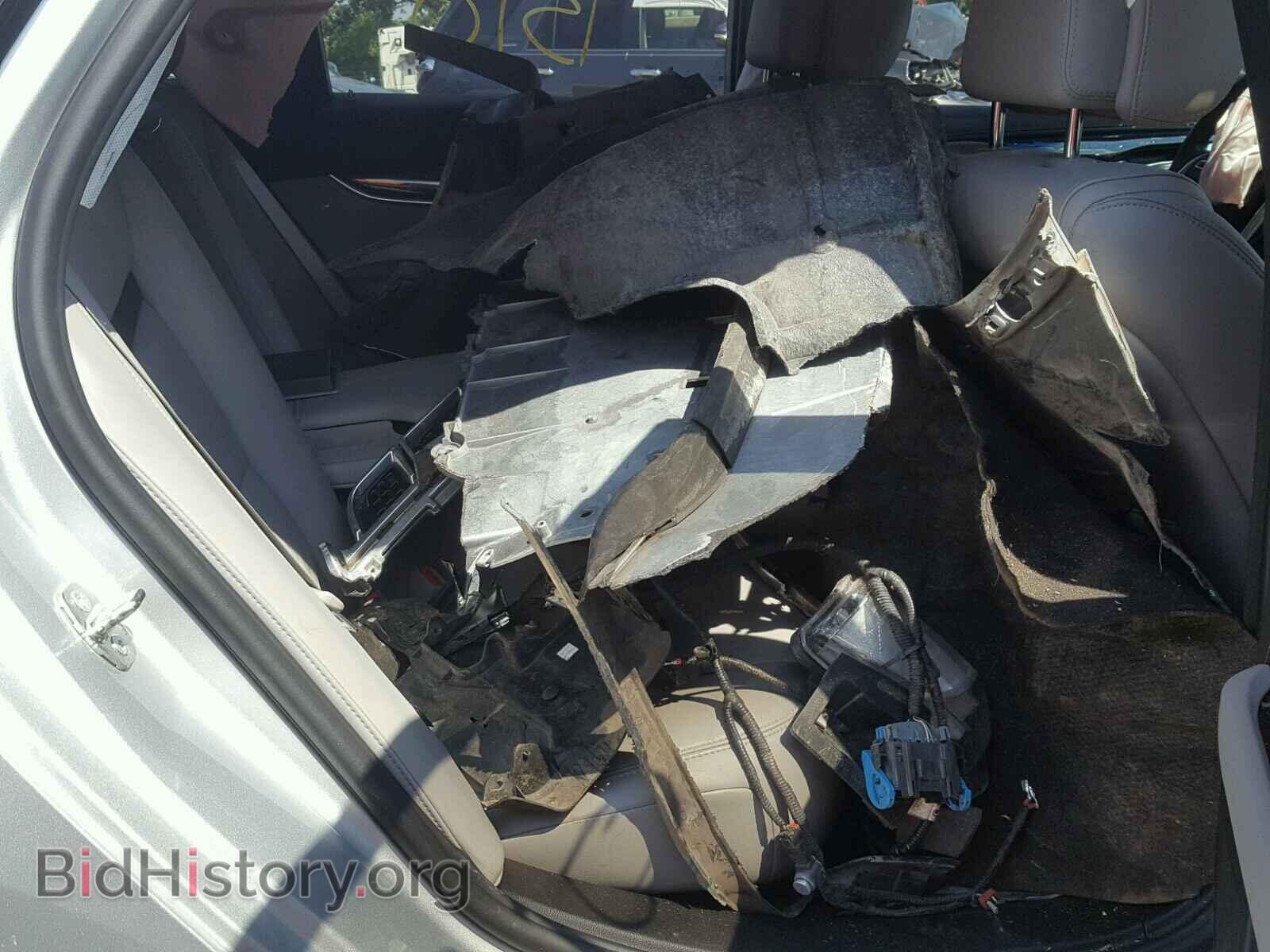 2014 CADILLAC XTS - VIN: 2G61N5S39E9193517 - Фото 6
