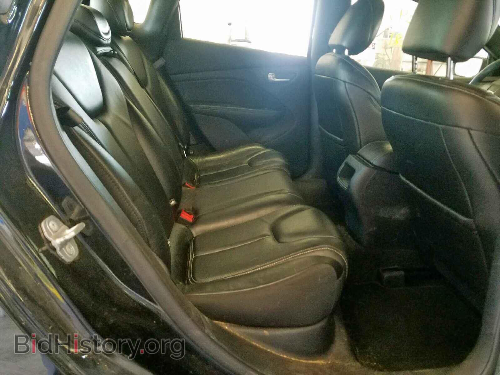2013 DODGE DART - VIN: 1C3CDFCA1DD293385 - Фото 6