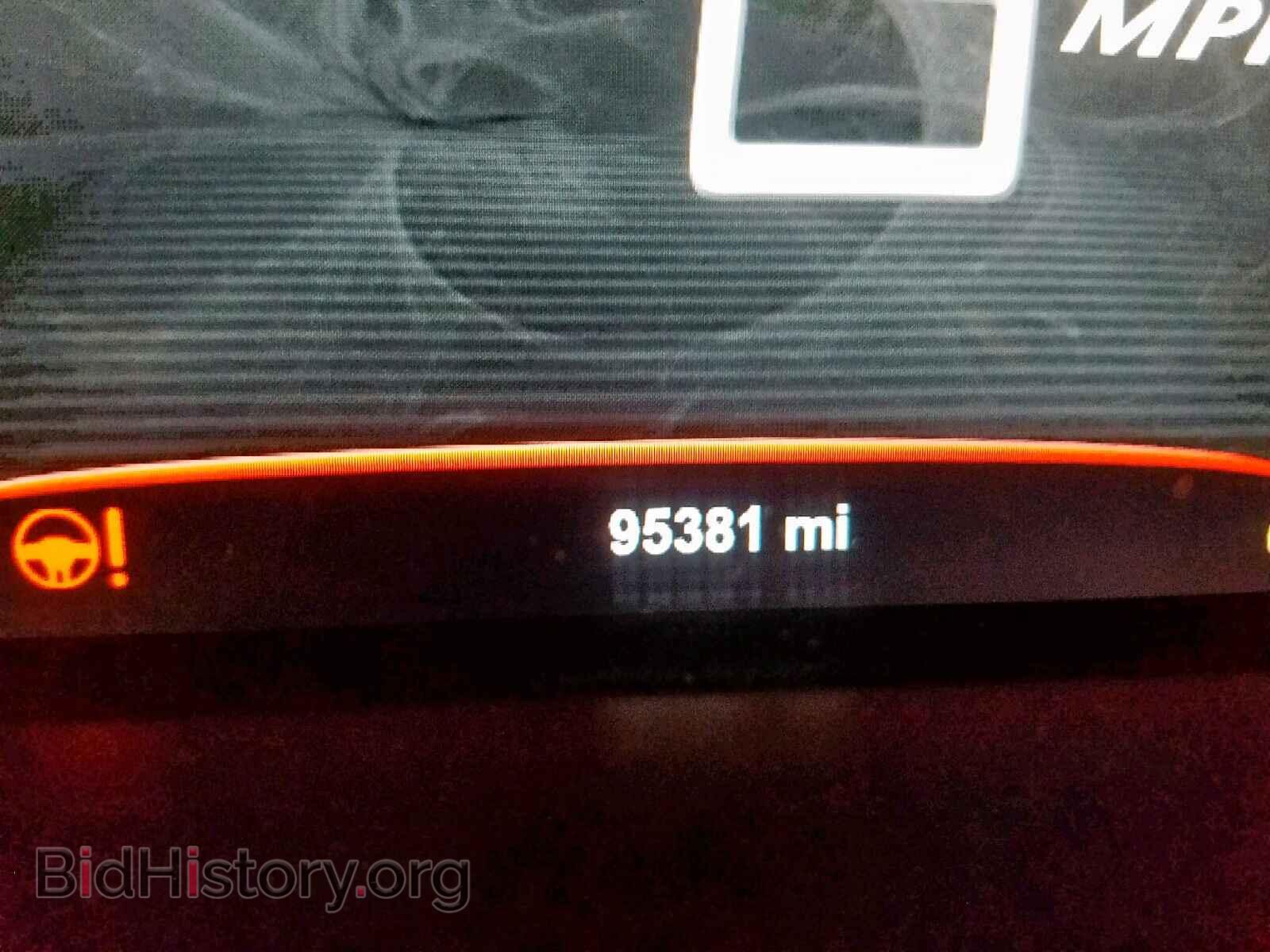 2013 DODGE DART - VIN: 1C3CDFCA1DD293385 - Фото 8