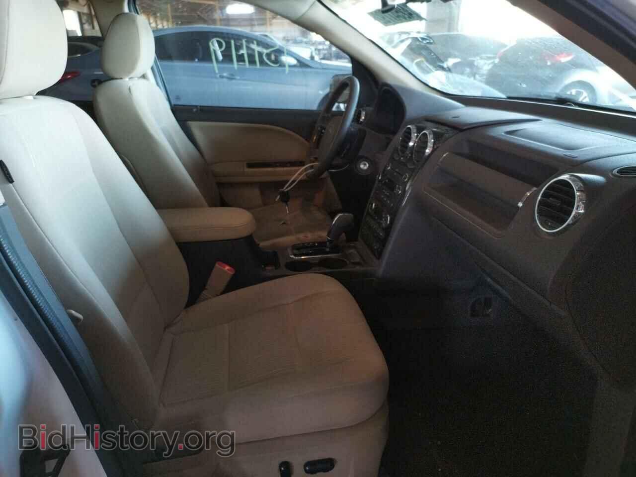 2008 FORD TAURUS - VIN: 1FMDK02W48GA10347 - Фото 5
