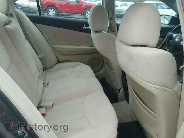 2013 NISSAN MAXIMA - VIN: 1N4AA5AP8DC815051 - Фото 6