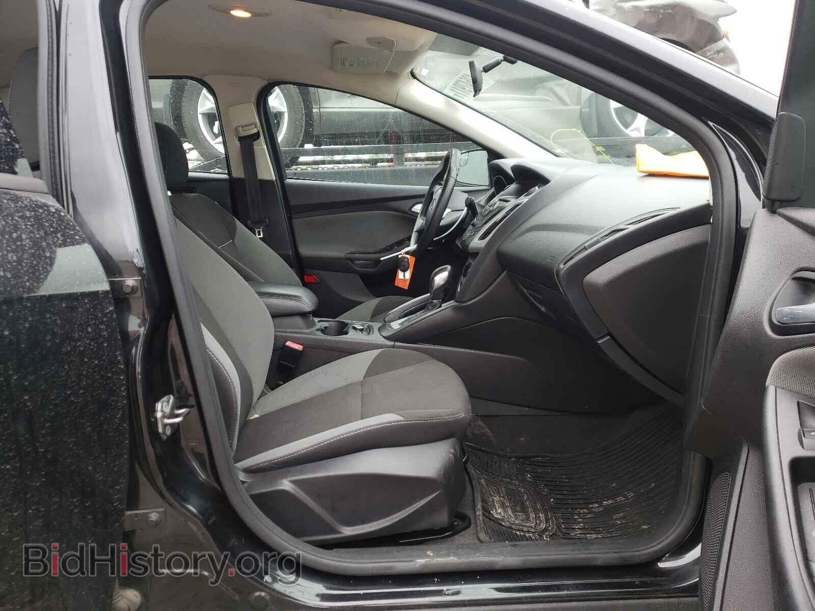 2013 FORD FOCUS - VIN: 1FADP3F28DL226112 - Photo 5