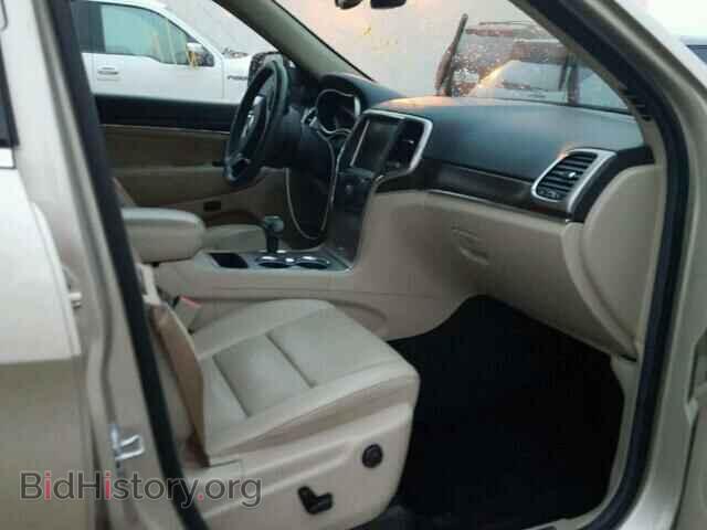 2014 JEEP CHEROKEE - VIN: 1C4RJEBM3EC300302 - Фото 5